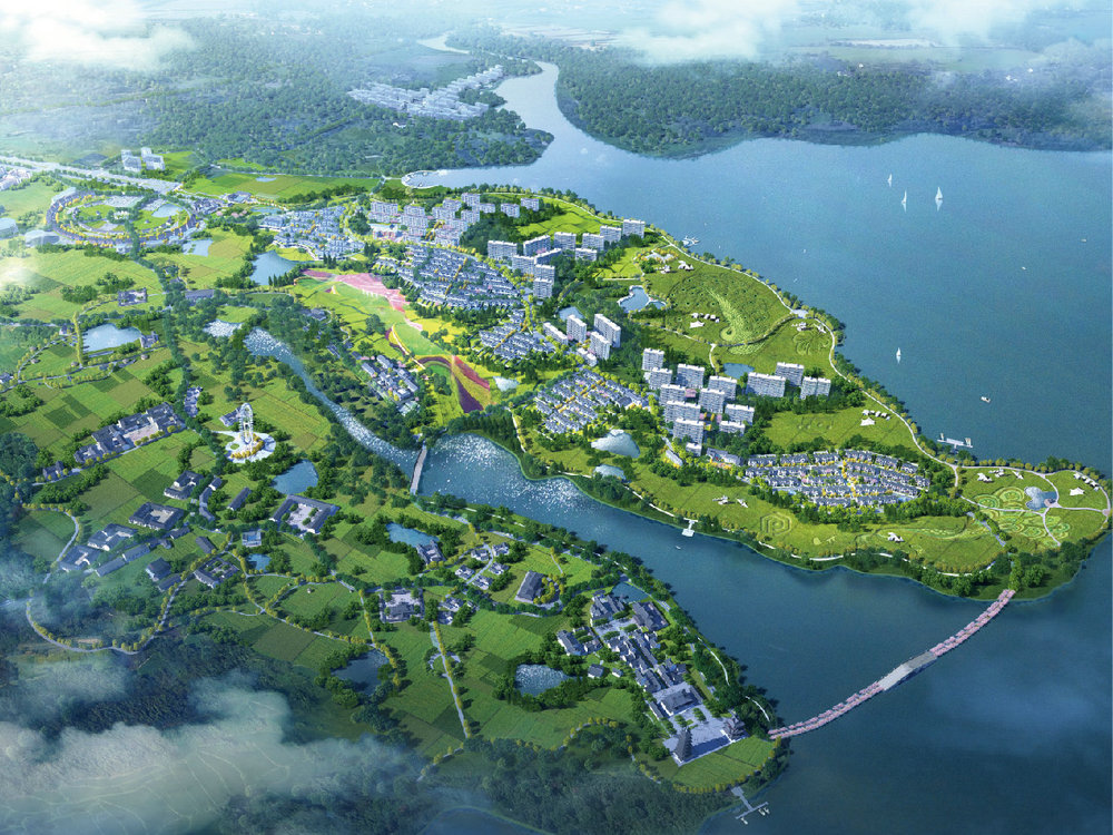 懷寧·壹號(hào)院