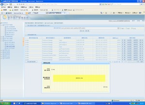 中國(guó)空間技術(shù)研究院北京衛(wèi)星制造廠信息系統(tǒng)集成服務(wù)解析