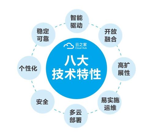 云之家榮膺SaaS智能協同“狀元獎”，引領信息系統集成服務新篇章